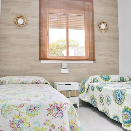 Chalet Veron Conil De La Frontera Εξωτερικό φωτογραφία