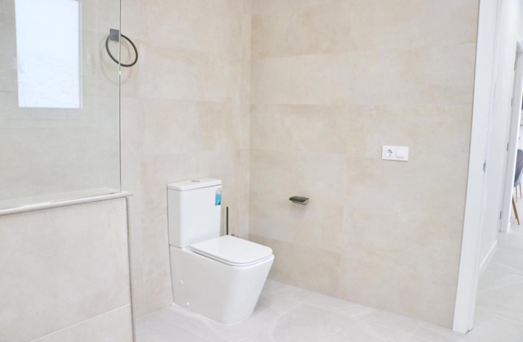 Chalet Veron Conil De La Frontera Εξωτερικό φωτογραφία