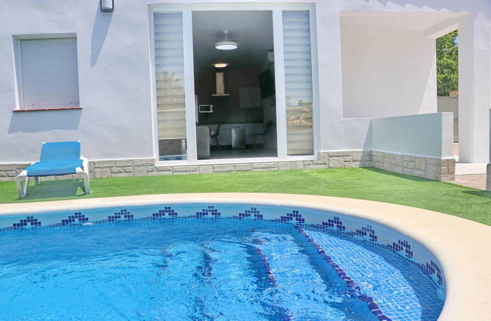Chalet Veron Conil De La Frontera Εξωτερικό φωτογραφία