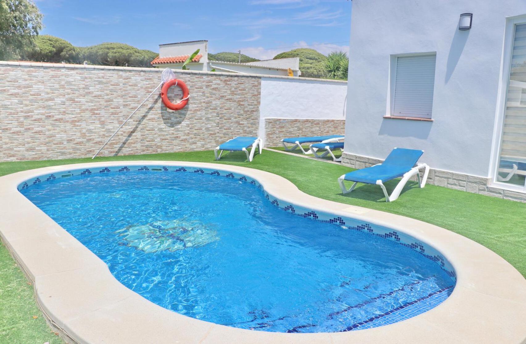 Chalet Veron Conil De La Frontera Εξωτερικό φωτογραφία