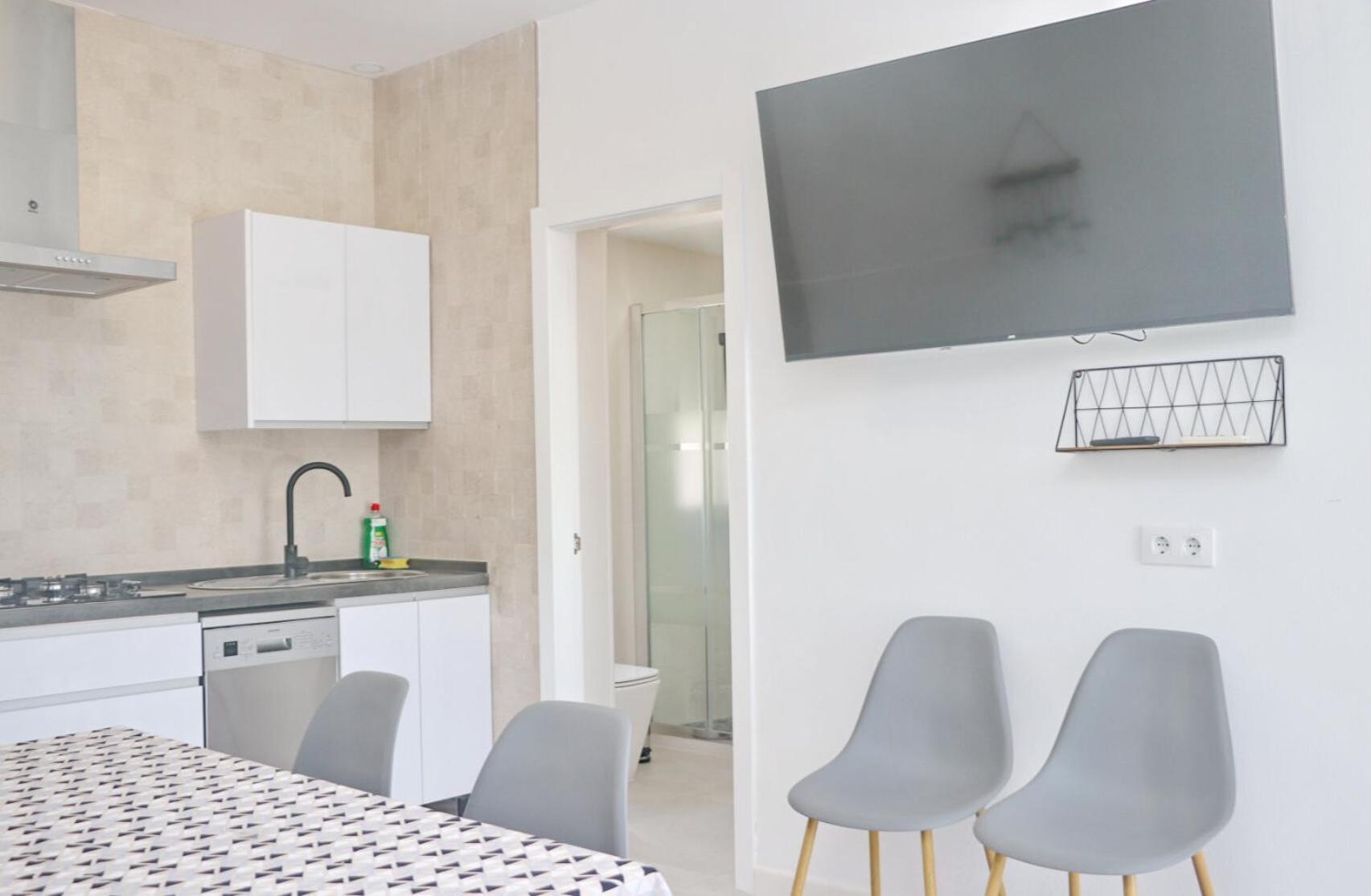 Chalet Veron Conil De La Frontera Εξωτερικό φωτογραφία