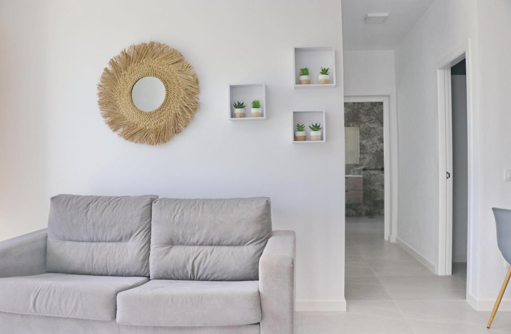 Chalet Veron Conil De La Frontera Εξωτερικό φωτογραφία