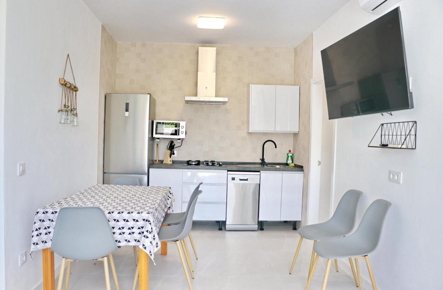 Chalet Veron Conil De La Frontera Εξωτερικό φωτογραφία