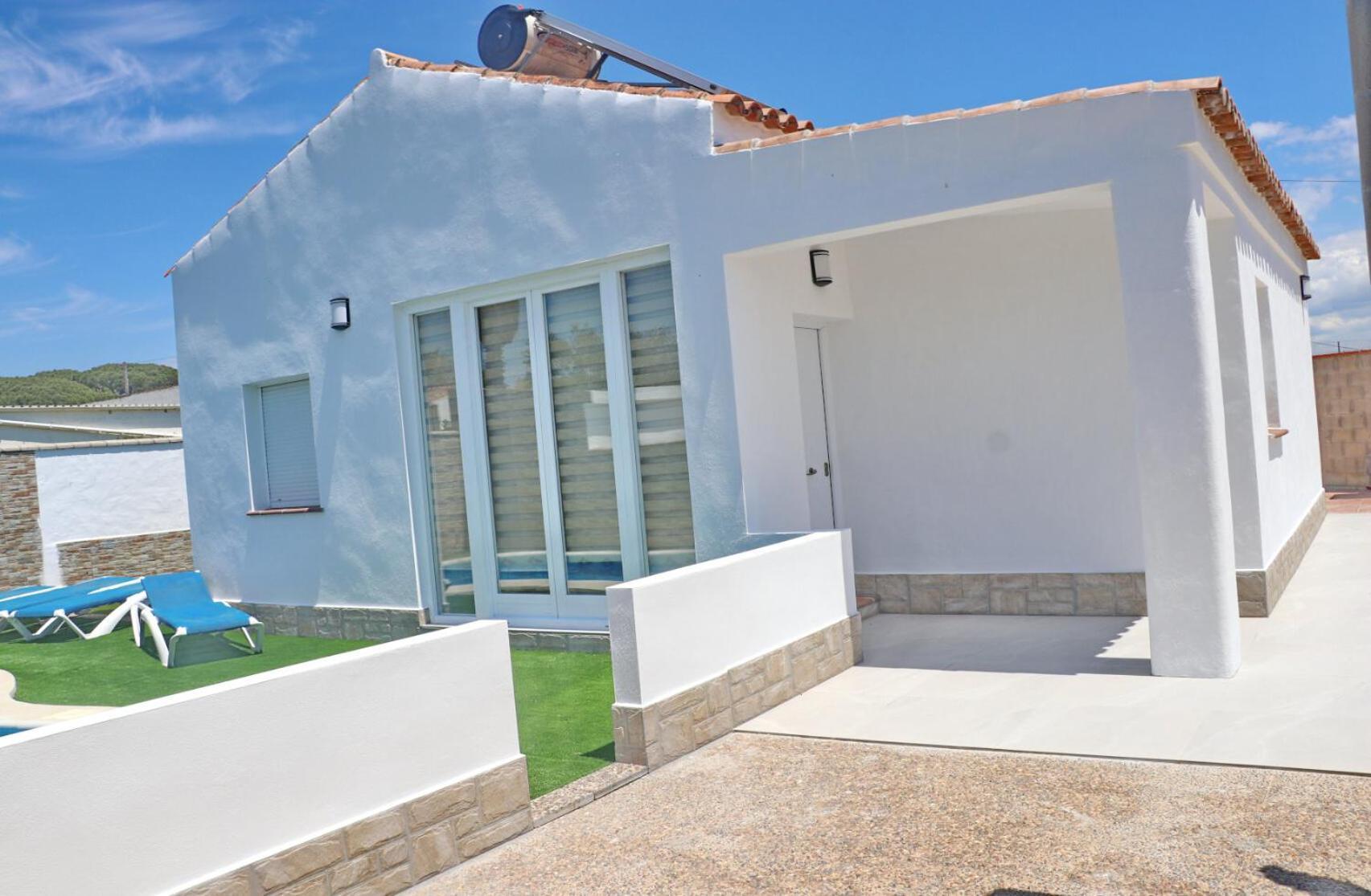 Chalet Veron Conil De La Frontera Εξωτερικό φωτογραφία